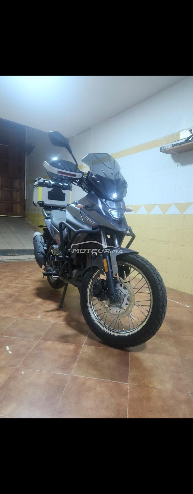 Sym nht 300