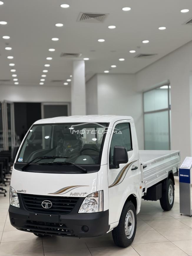 Tata super ace