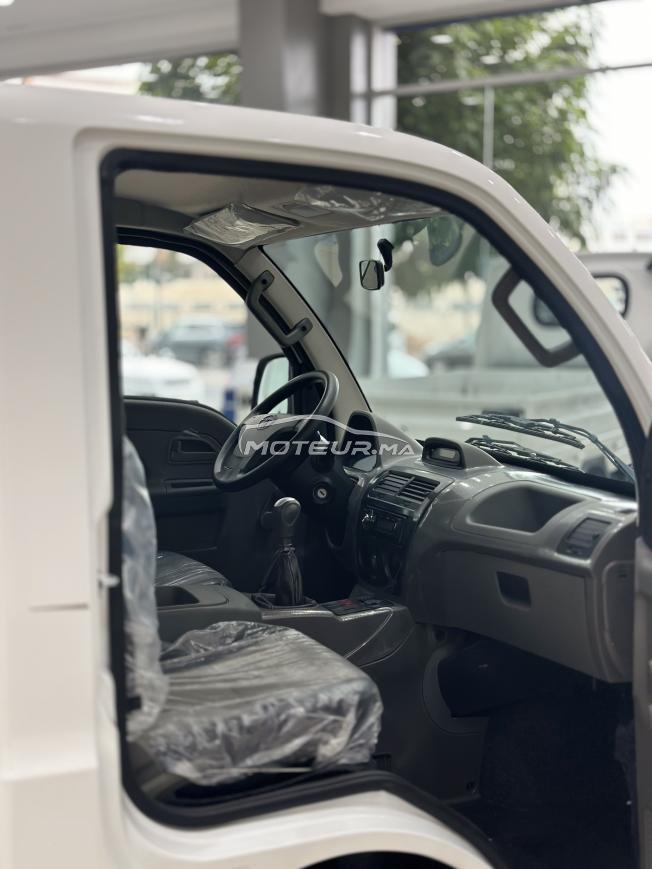 Tata super ace
