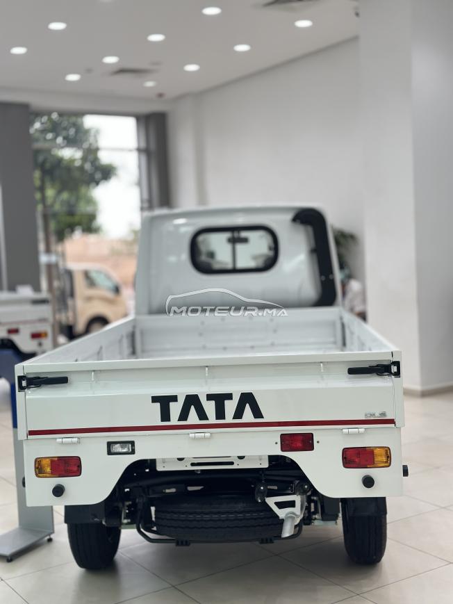 Tata super ace
