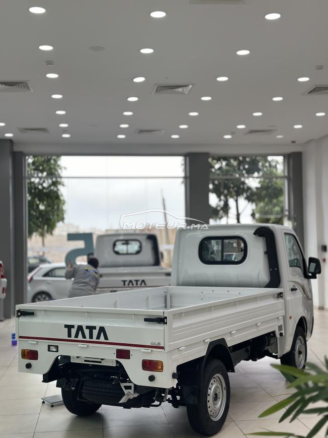 Tata super ace