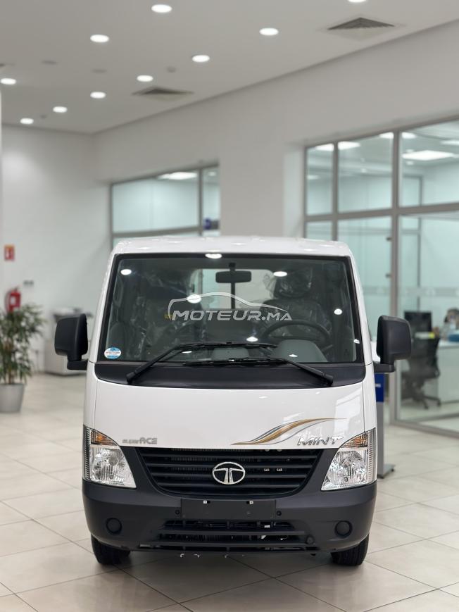 Tata super ace
