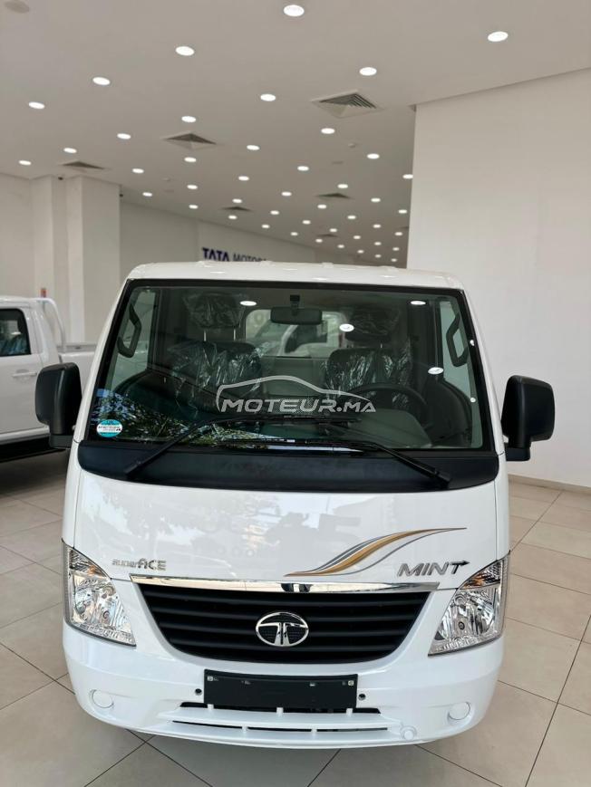 TATA SUPER ACE
