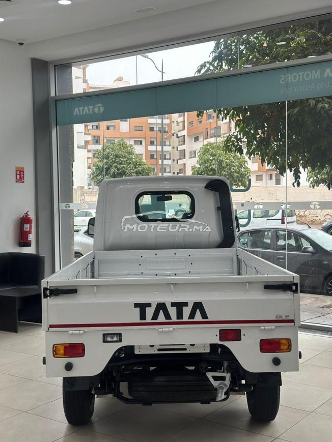 TATA SUPER ACE
