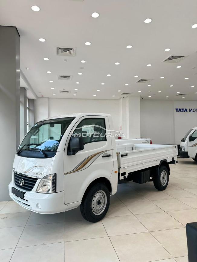 TATA SUPER ACE