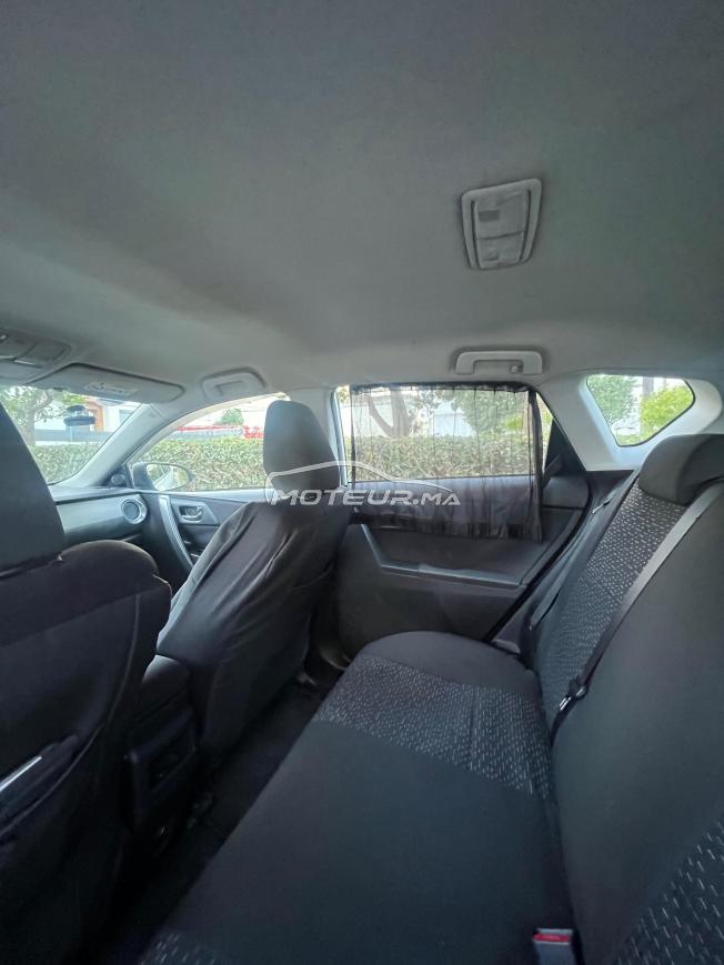 Toyota Auris 77 Mkm