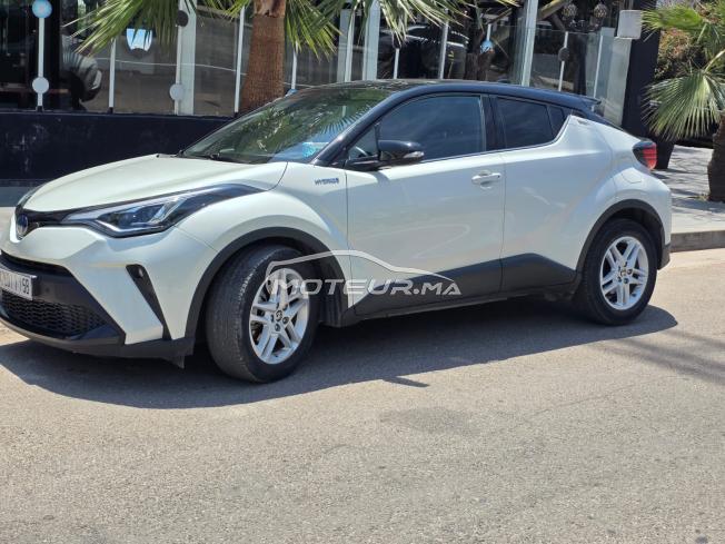 Toyota CHR