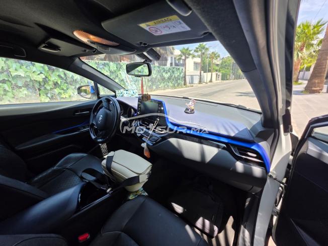 Toyota CHR