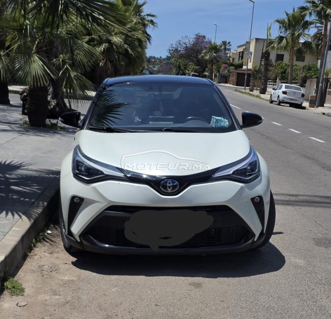 Toyota CHR