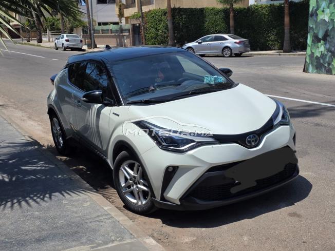 Toyota CHR