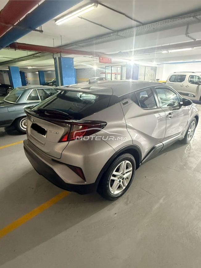 Toyota CHR en bonne état