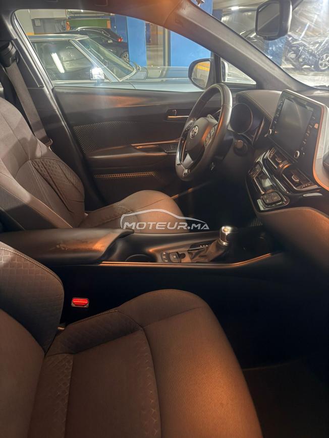 Toyota CHR en bonne état