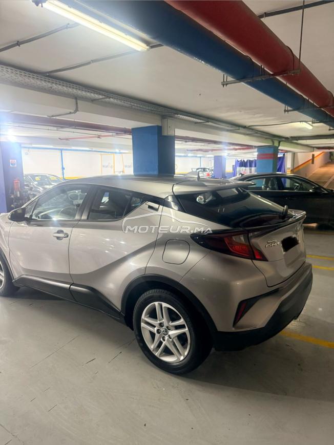 Toyota CHR en bonne état