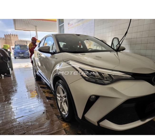 TOYOTA CHR EN TRES BON ETAT