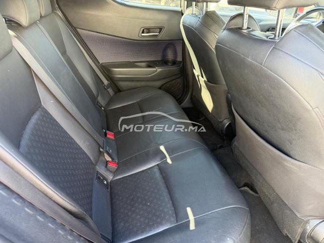 Toyota CHR 2019 Très bon état