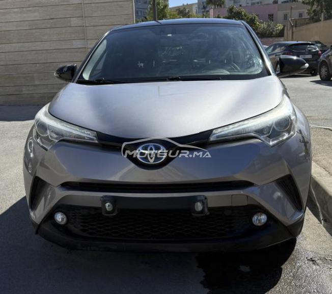 Toyota CHR 2019 Très bon état