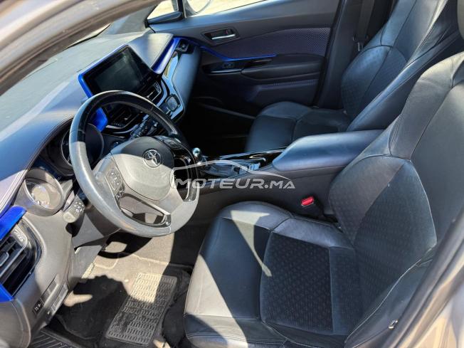 Toyota CHR 2019 Très bon état