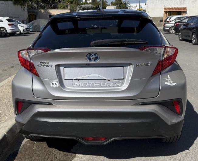Toyota CHR 2019 Très bon état