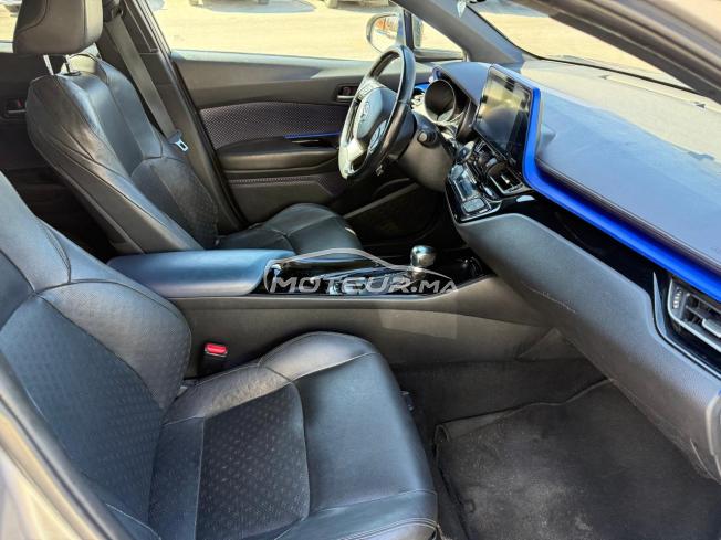 Toyota CHR 2019 Très bon état