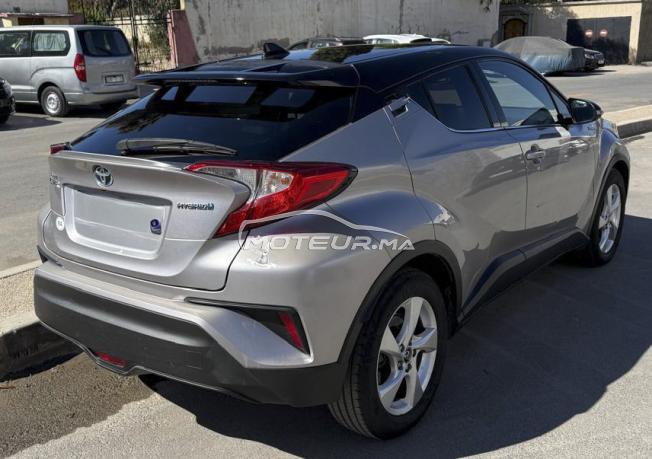 Toyota CHR 2019 Très bon état