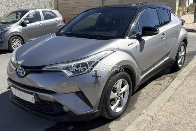 Toyota CHR 2019 Très bon état