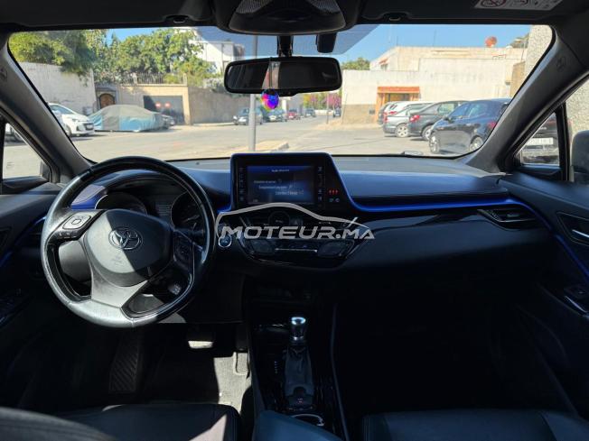 Toyota CHR 2019 Très bon état