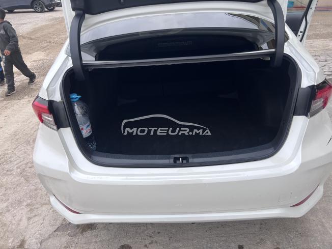 Toyota Corolla Hybride 2022 – Très bon état