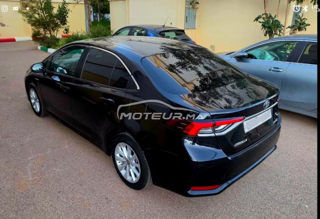 Toyota Corolla hybrid excellent état