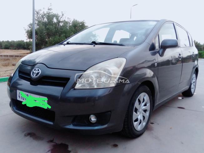 Corolla verso nqiya mezyan