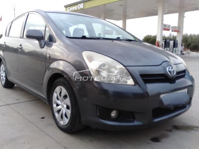 Corolla verso nqiya mezyan
