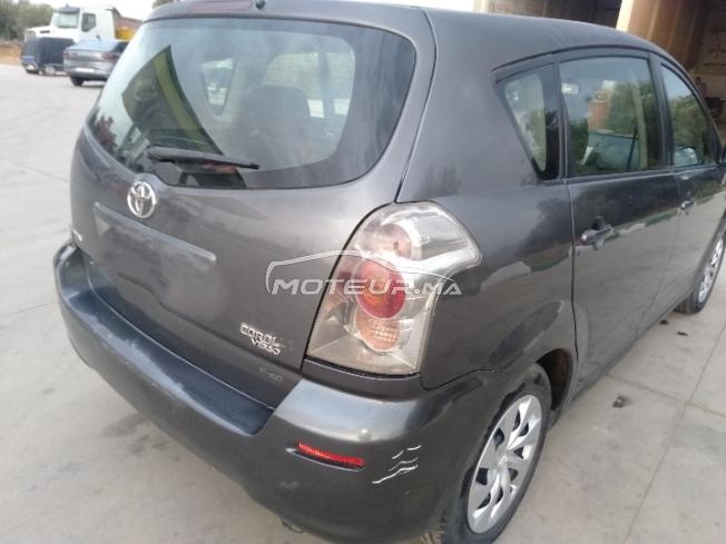 Corolla verso nqiya mezyan