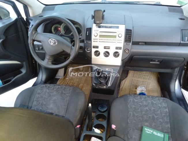 Corolla verso nqiya mezyan