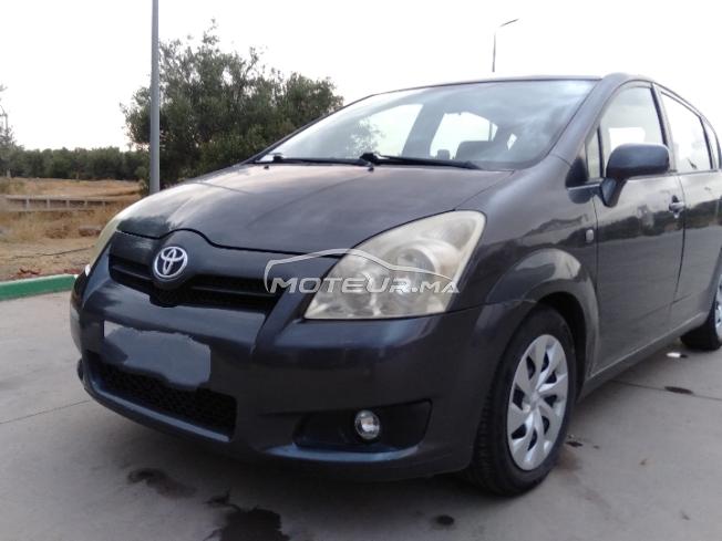 Corolla verso nqiya mezyan