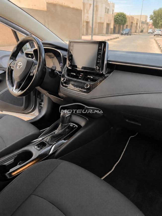 TOYOTA COROLLA HYBRID  2023