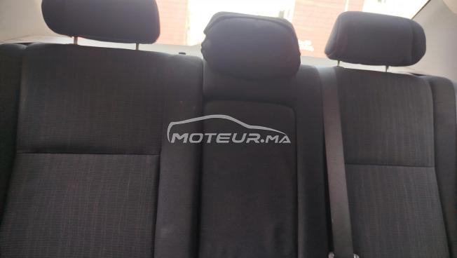 Toyota Corolla melinium a vendre
