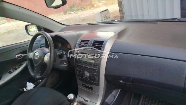 Toyota Corolla melinium a vendre