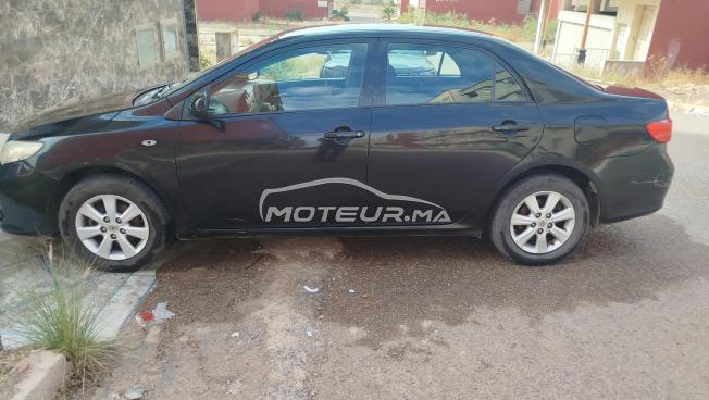 Toyota Corolla melinium a vendre