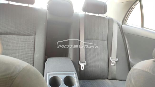 Toyota Corolla melinium a vendre