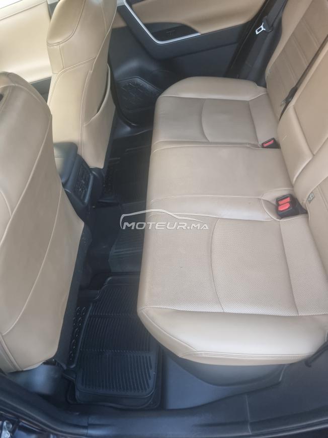 Toyota RAV-4 Hybride toutes options en très bon état
