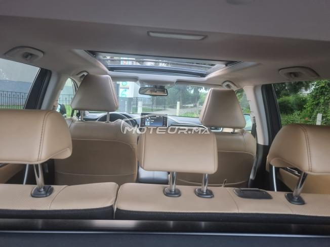 Toyota RAV-4 Hybride toutes options en très bon état