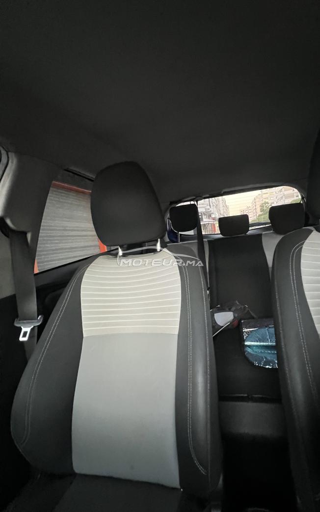 Toyota Yaris hybride