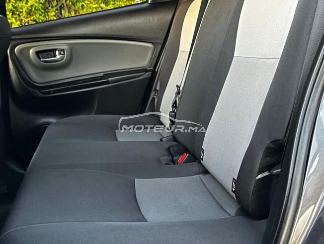 Toyota yaris en bonne état