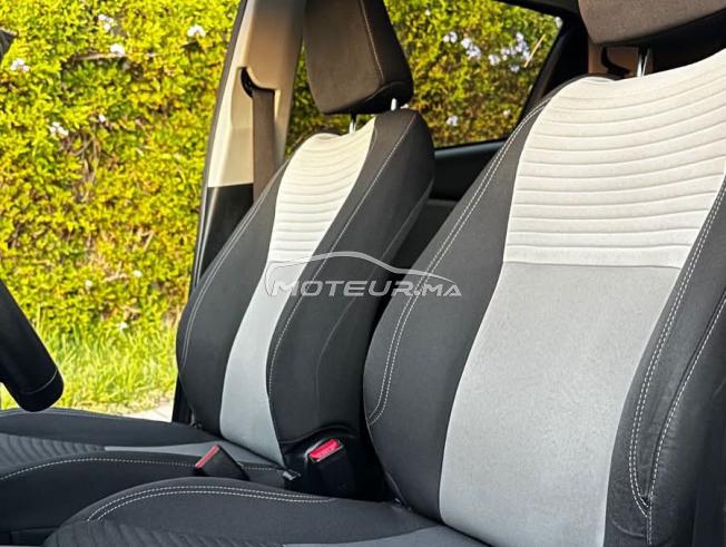 Toyota yaris en bonne état