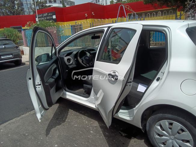 Toyota yaris 2018 très bon état 51000