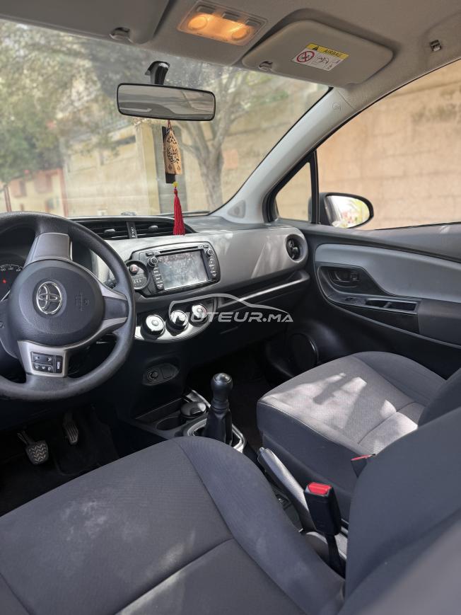 Toyota Yaris 2020