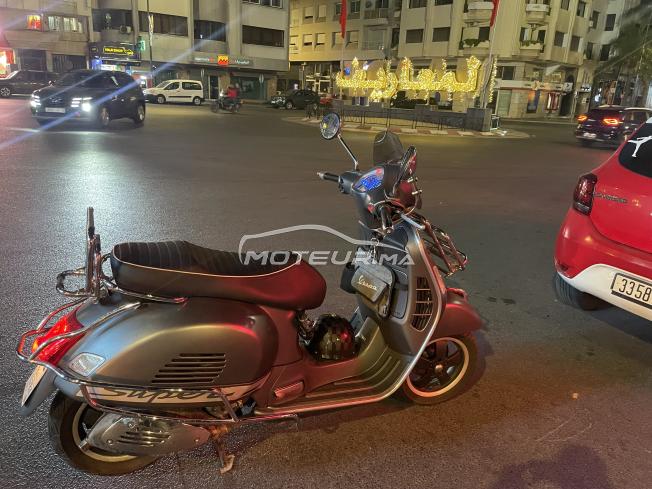 Vespa gts 3009
