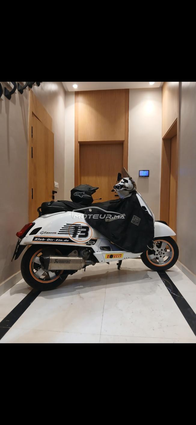 VESPA GTS SUPER 300 EXCELLENT ETAT