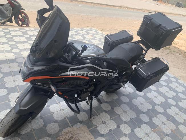 Voge 300 ds 2024