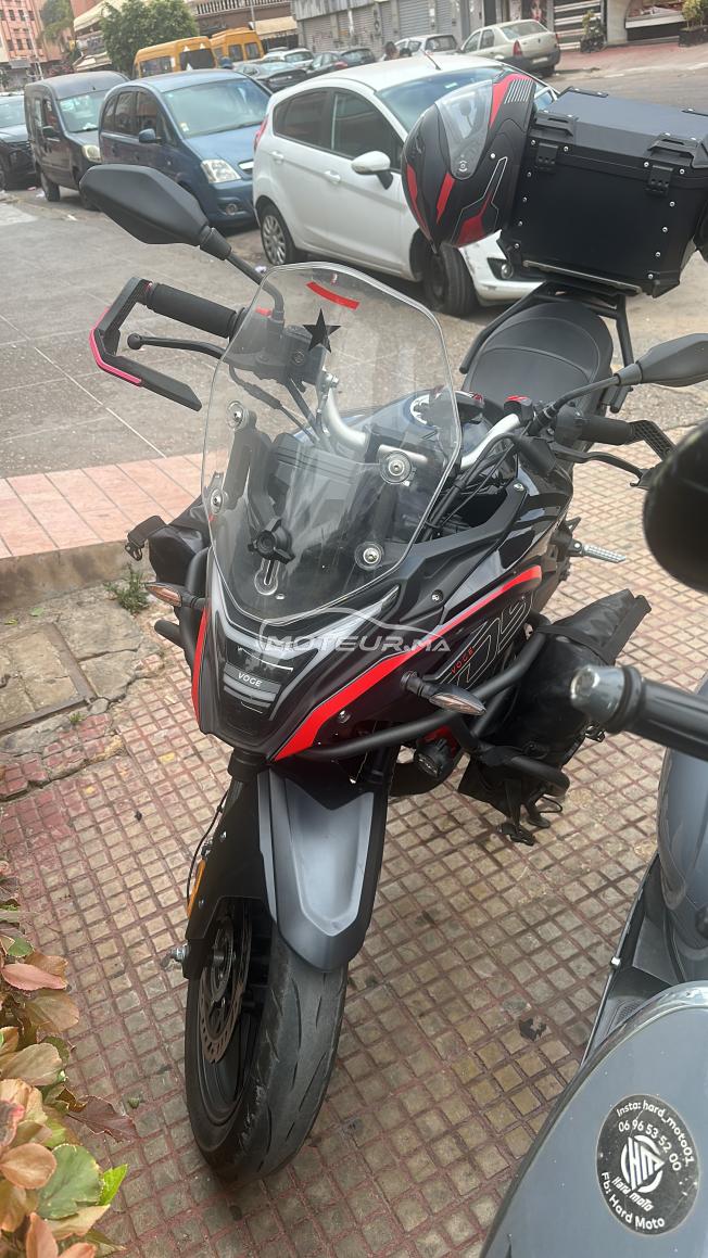 VOGE DS 300-2025 comme neuf