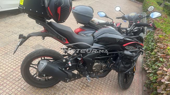 VOGE DS 300-2025 comme neuf